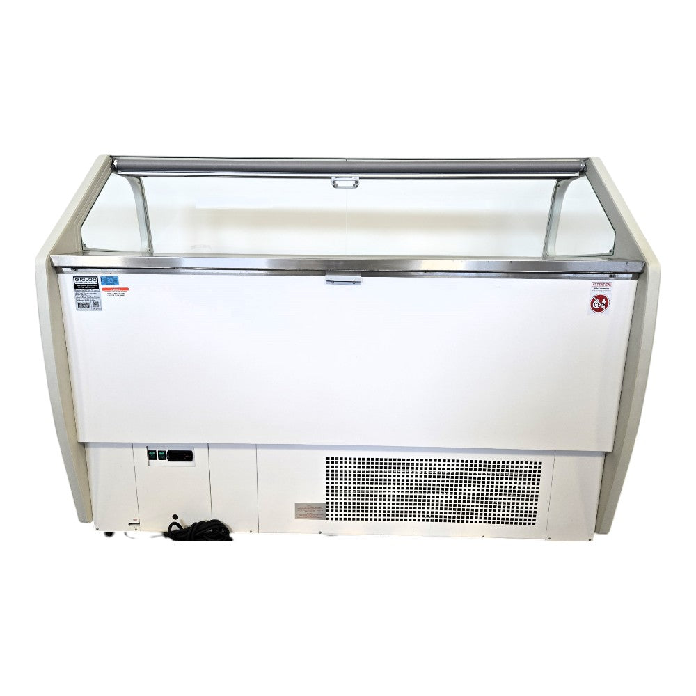 Igloo EGIF2 Gelato Ice Cream Freezer