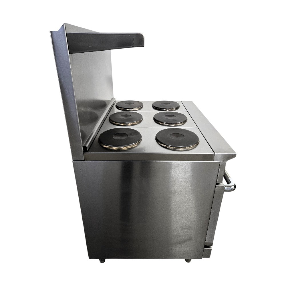 Imperial IR-6-E 36 inch Electric Range Burner