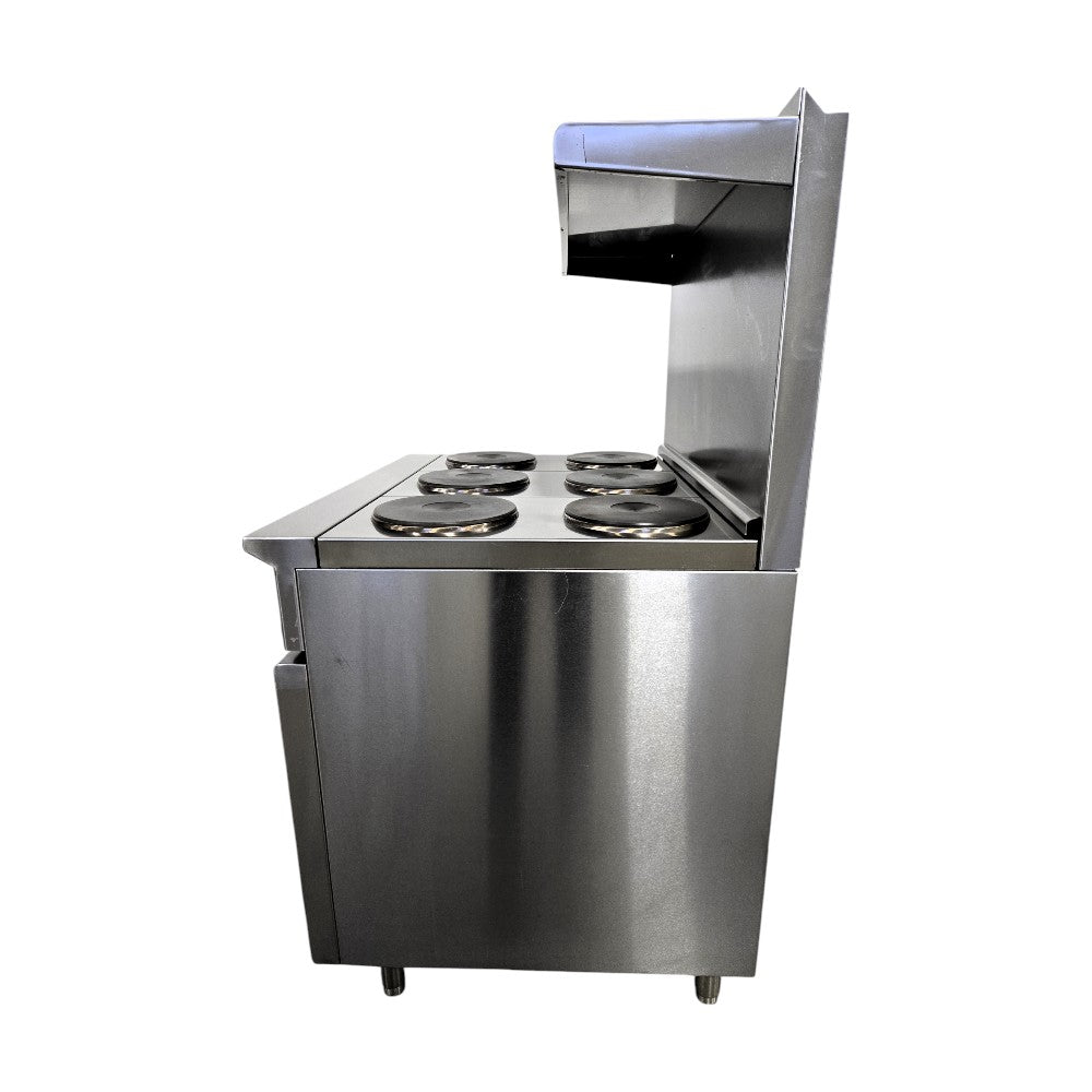 Imperial IR-6-E 36 inch Electric Range Burner