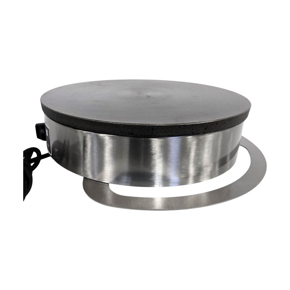Eurodib 400-2 Crepe Maker