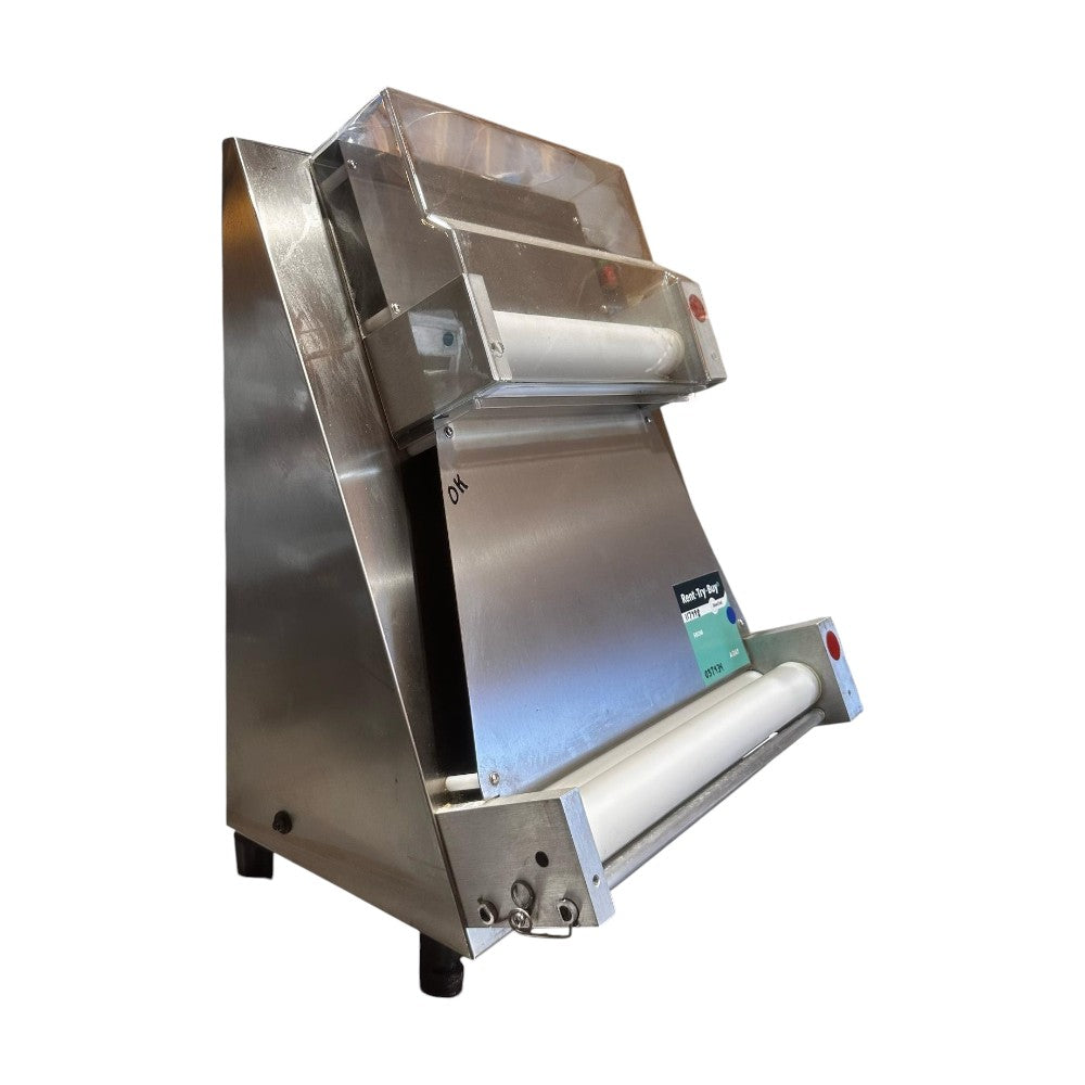 Omcan DR-1V Dough Roller