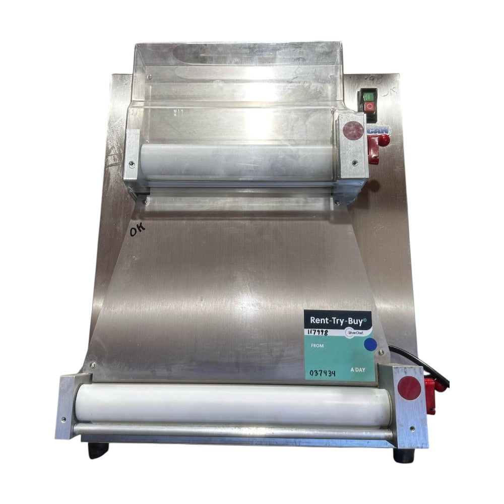 Omcan DR-1V Dough Roller