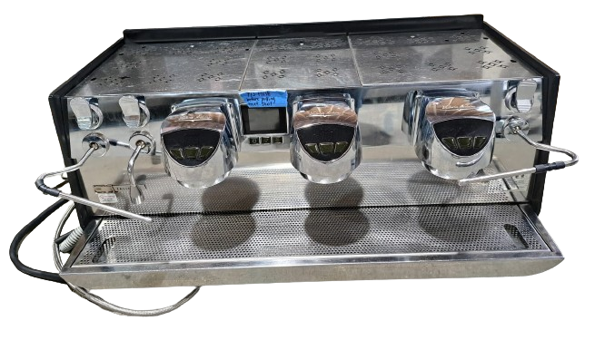 Victoria Arduino Eagle One 3 Group Espresso Machine