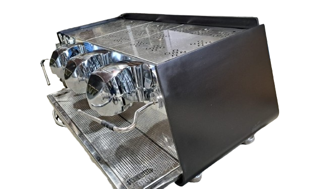 Victoria Arduino Eagle One 3 Group Espresso Machine