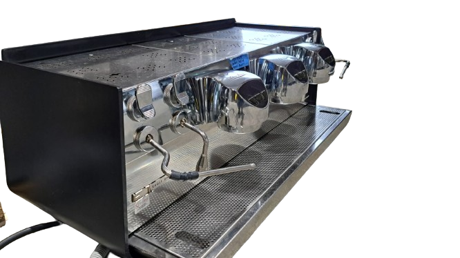 Victoria Arduino Eagle One 3 Group Espresso Machine