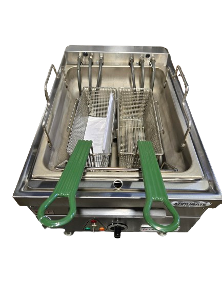 Garland E24-31SF Countertop Electrical Deep Fryer