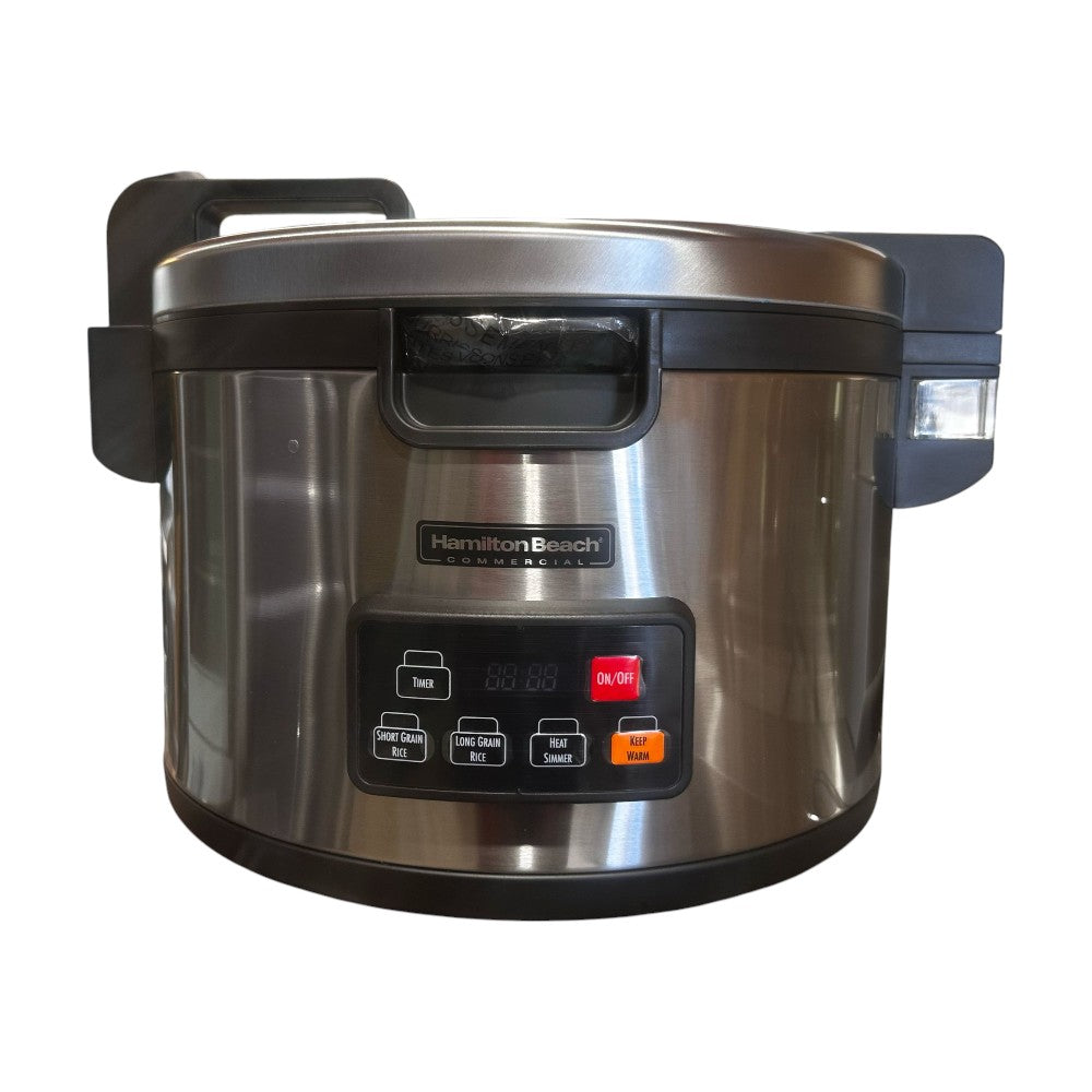 Hamilton Beach 37590 Rice Cooker