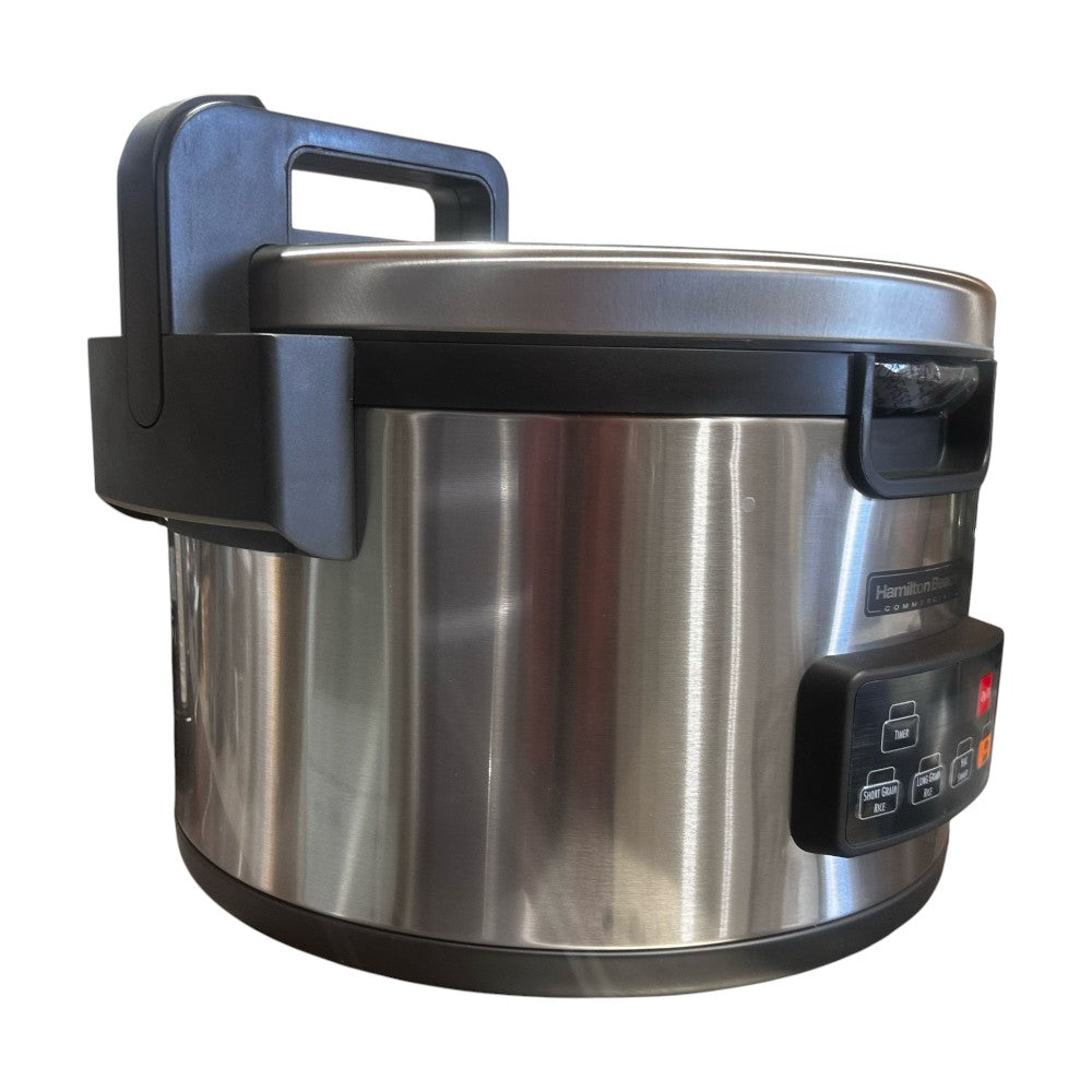 Hamilton Beach 37590 Rice Cooker