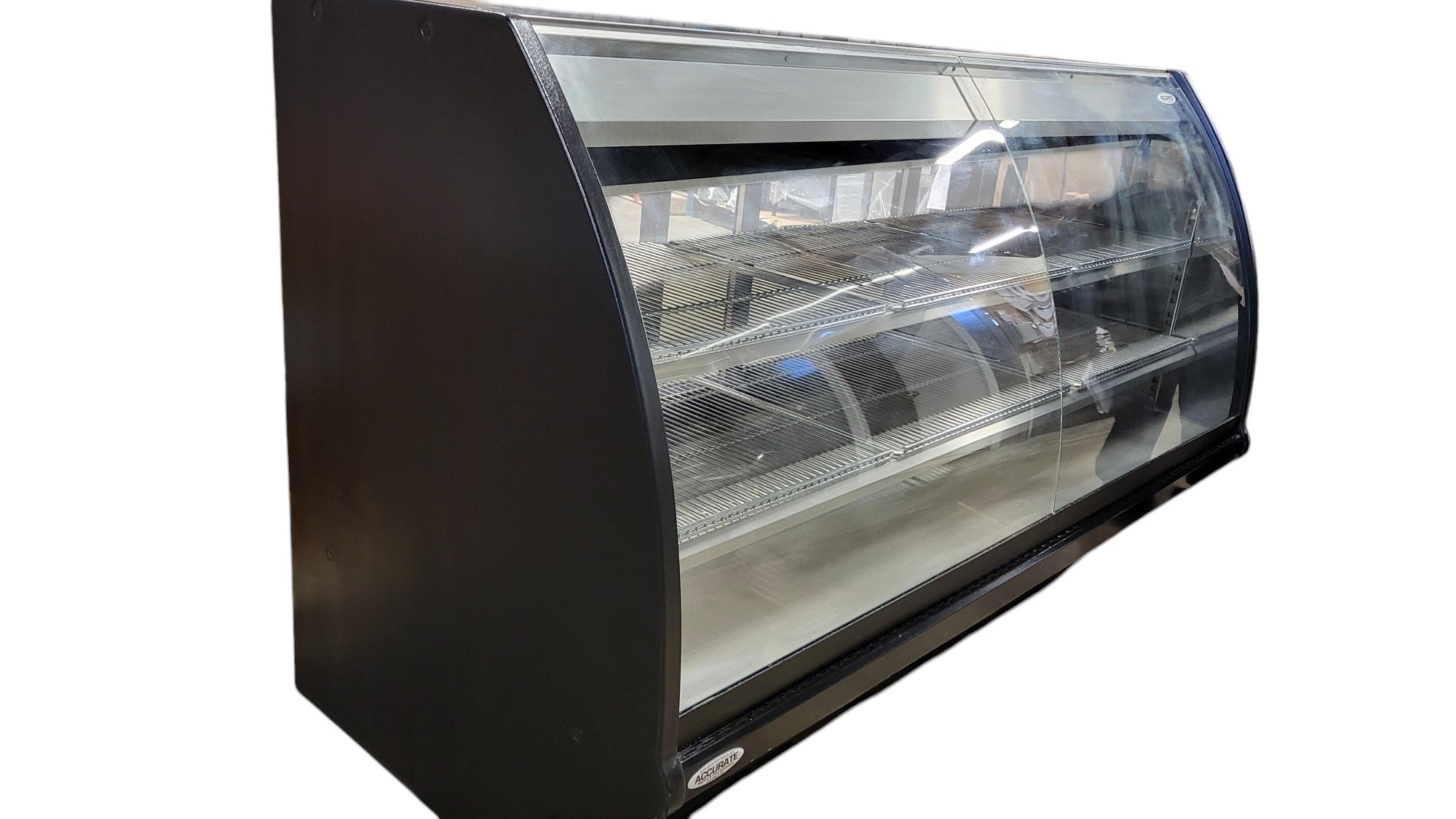 Igloo JSCRP6 Refrigerated Pastry Display Case