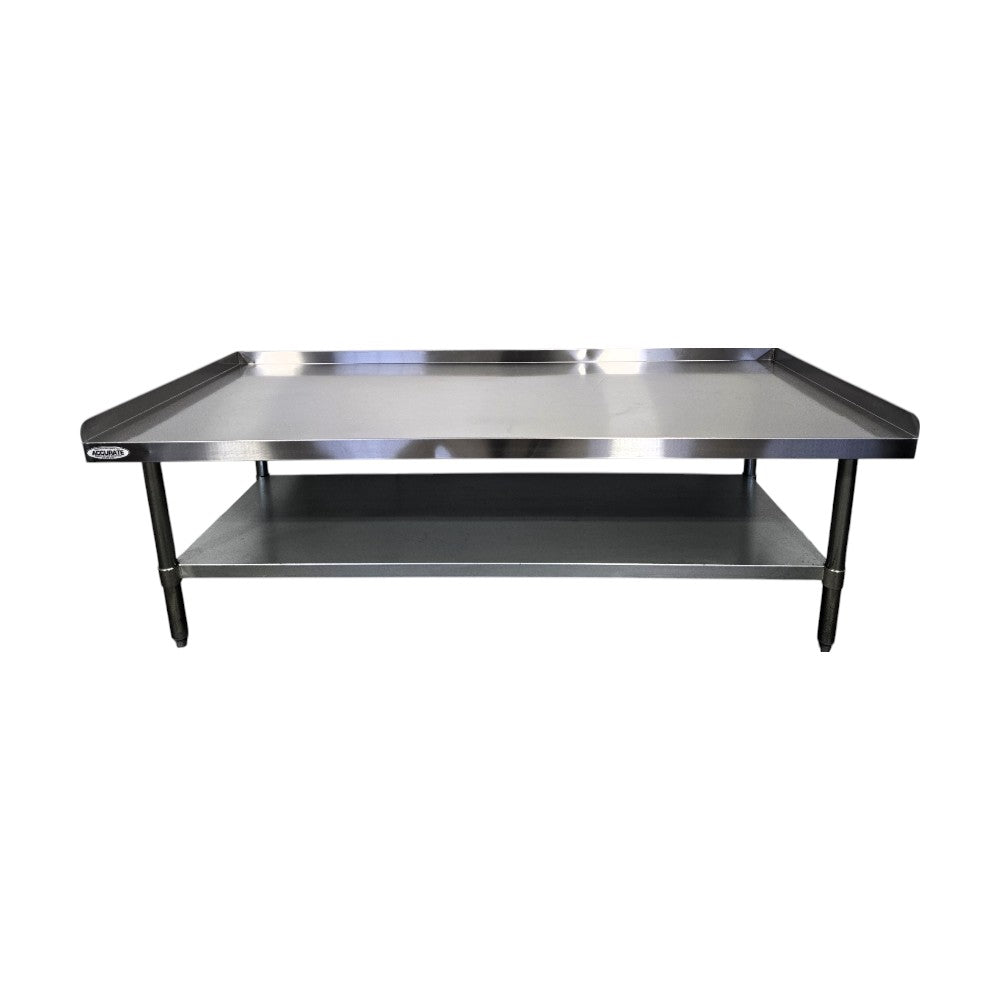 Omcan 47699 Equipment Stand 30x72