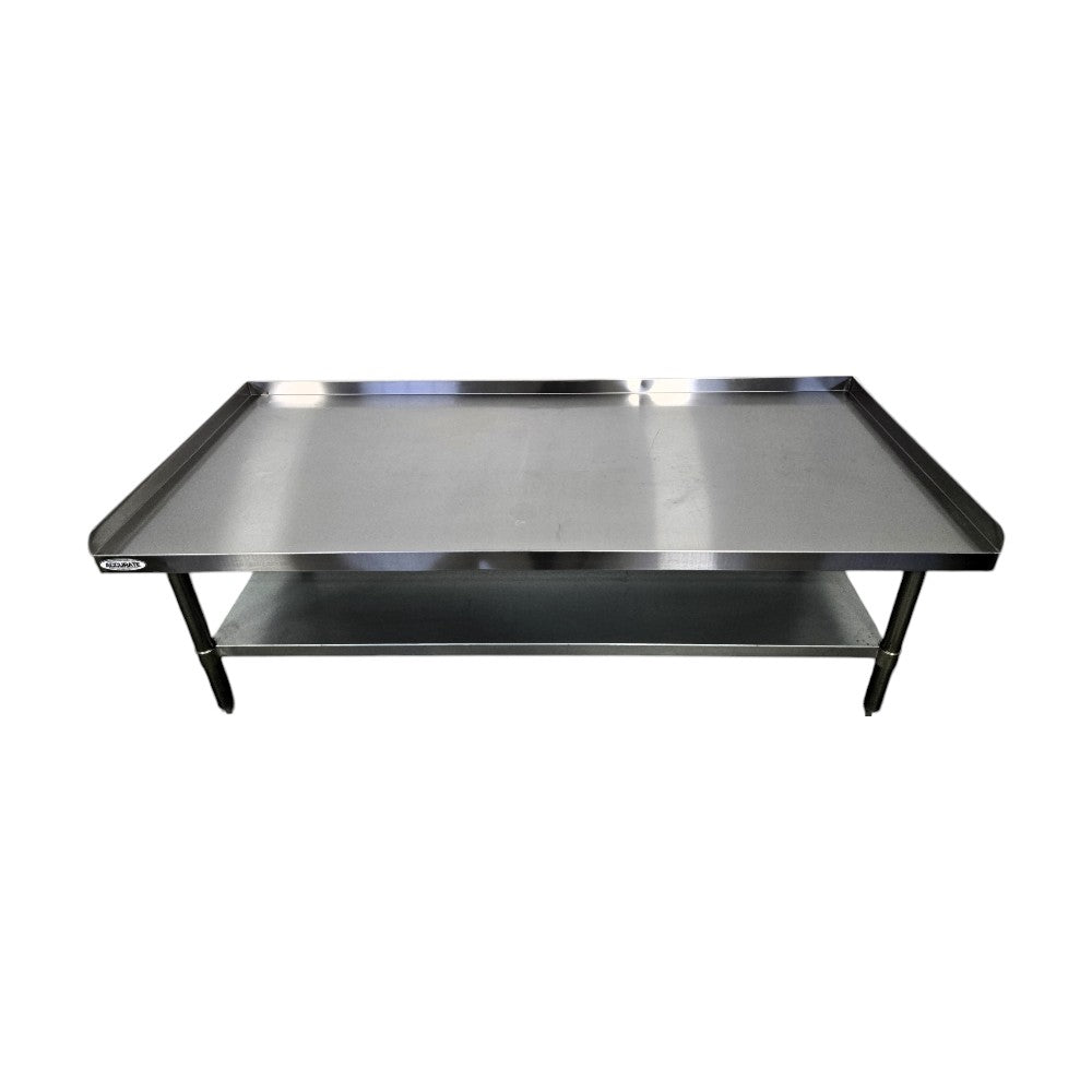 Omcan 47699 Equipment Stand 30x72