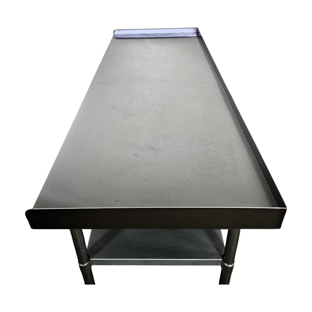 Omcan 47699 Equipment Stand 30x72