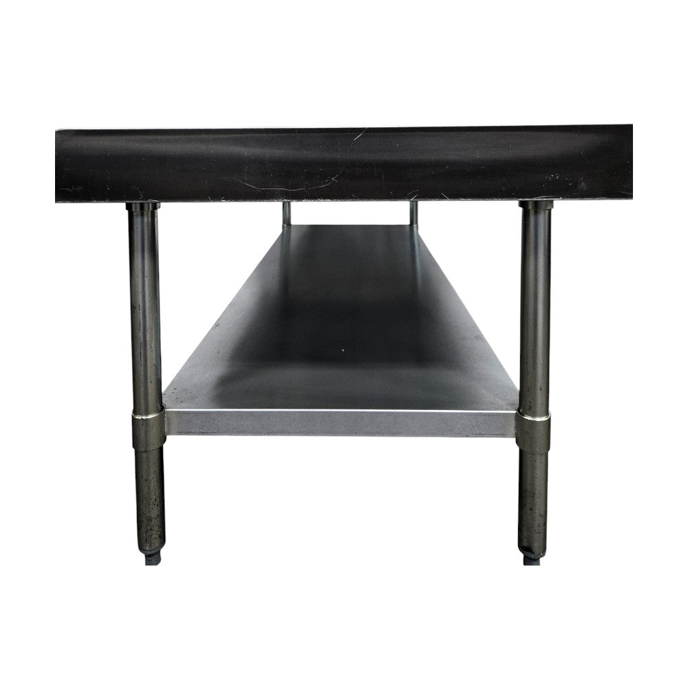 Omcan 47699 Equipment Stand 30x72