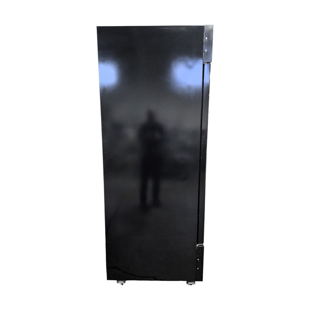 Atosa MCF8723GR Two-Section Refrigerator