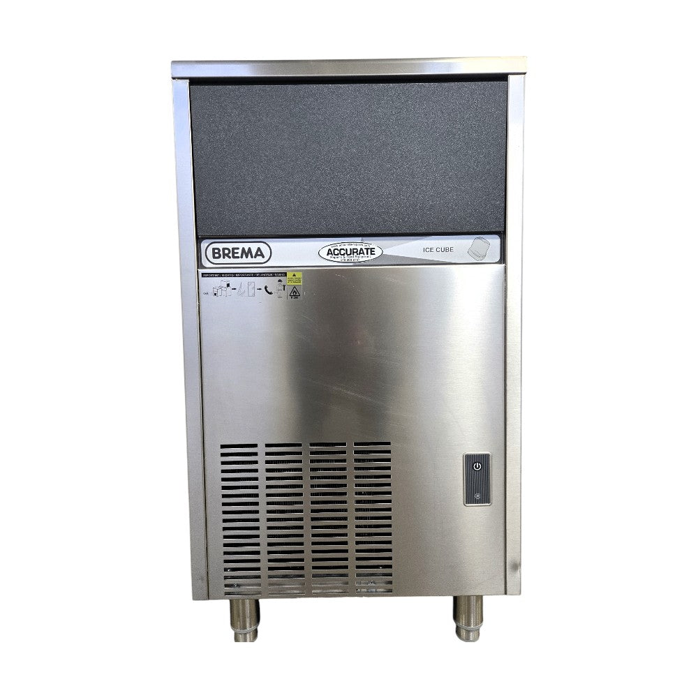 Brema CB425A HC USA Ice Maker with Bin