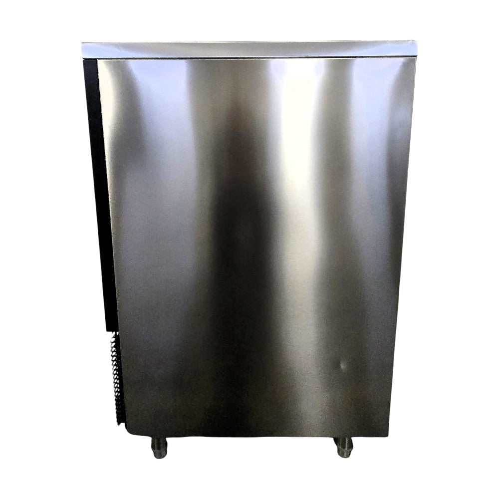 Brema CB425A HC USA Ice Maker with Bin