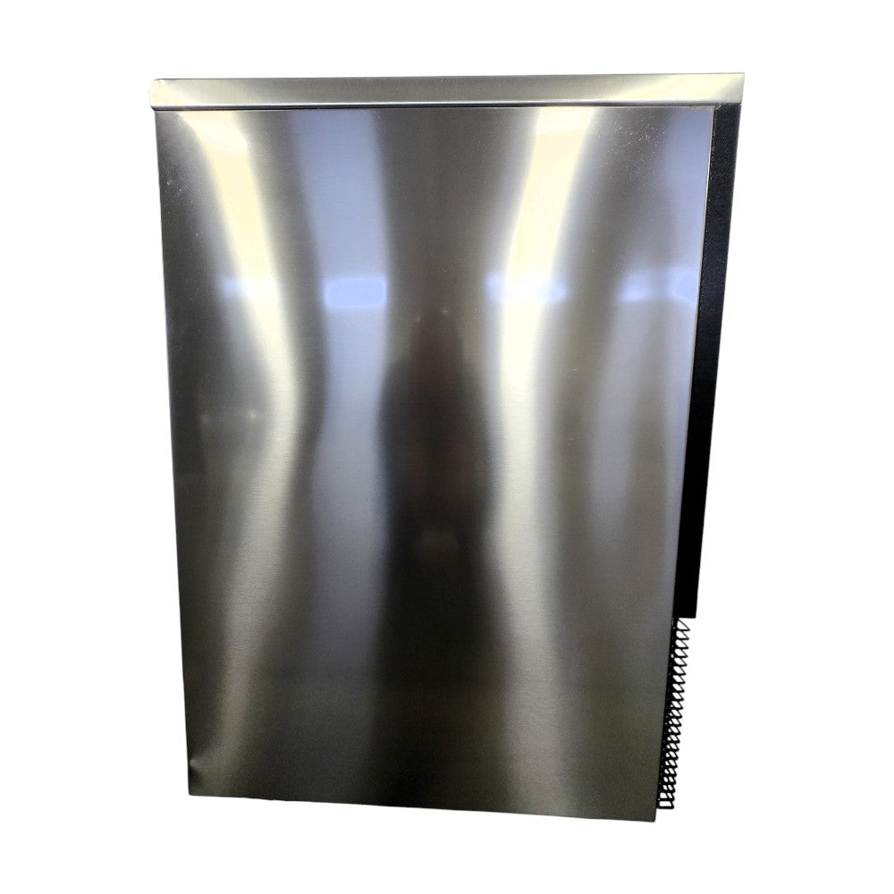 Brema CB425A HC USA Ice Maker with Bin