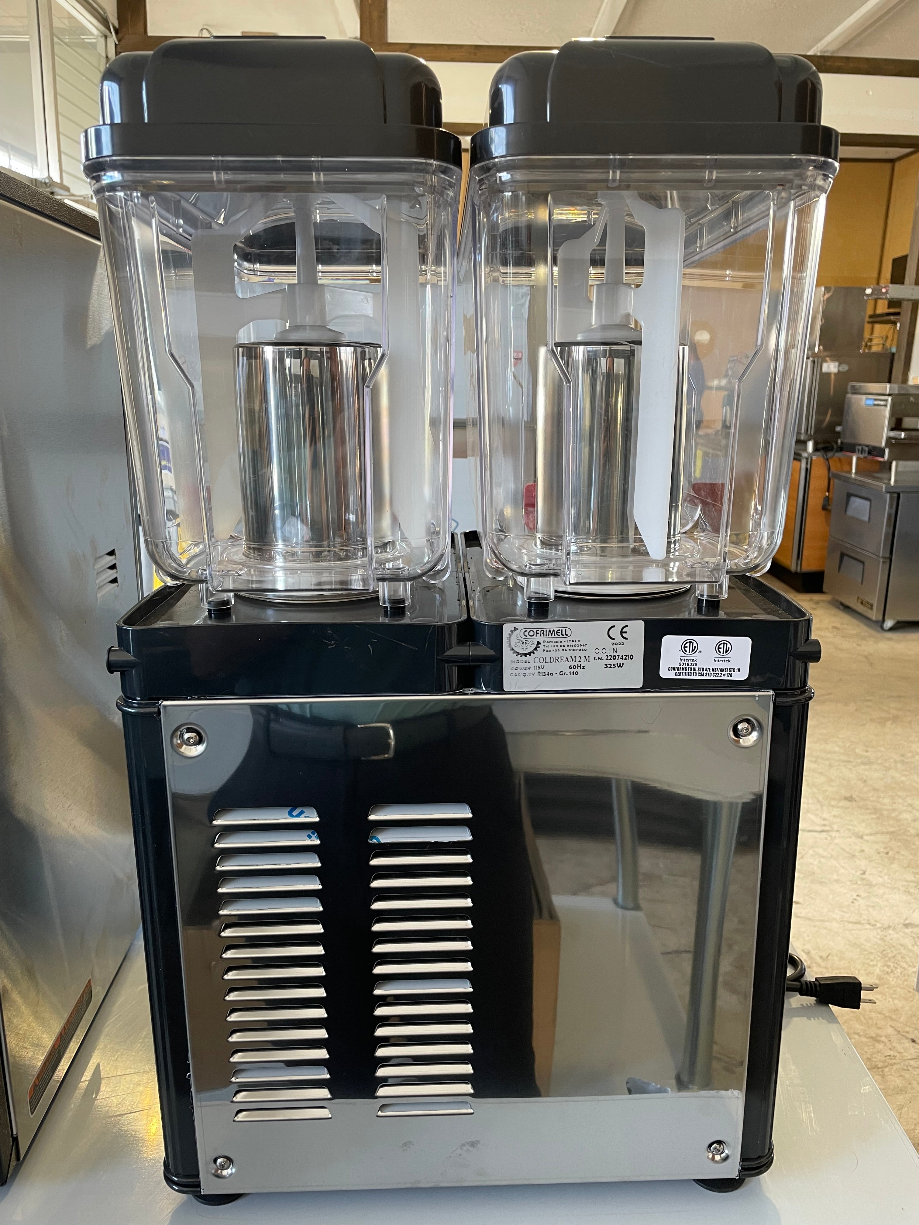 Cofrimell COLDREAM 2M Juice Dispenser