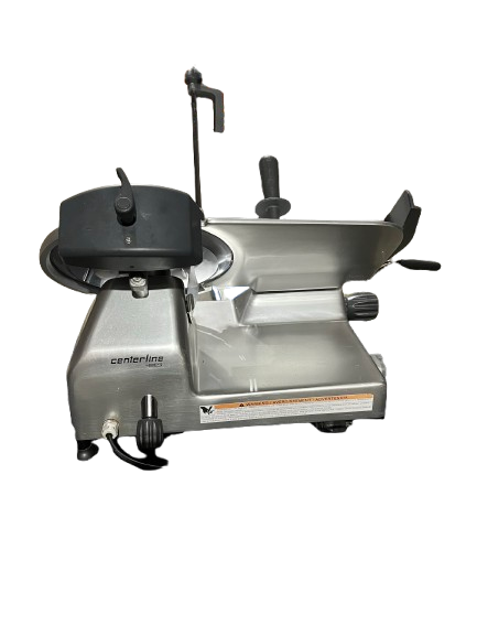 Hobart Edge12-11 Meat Slicer