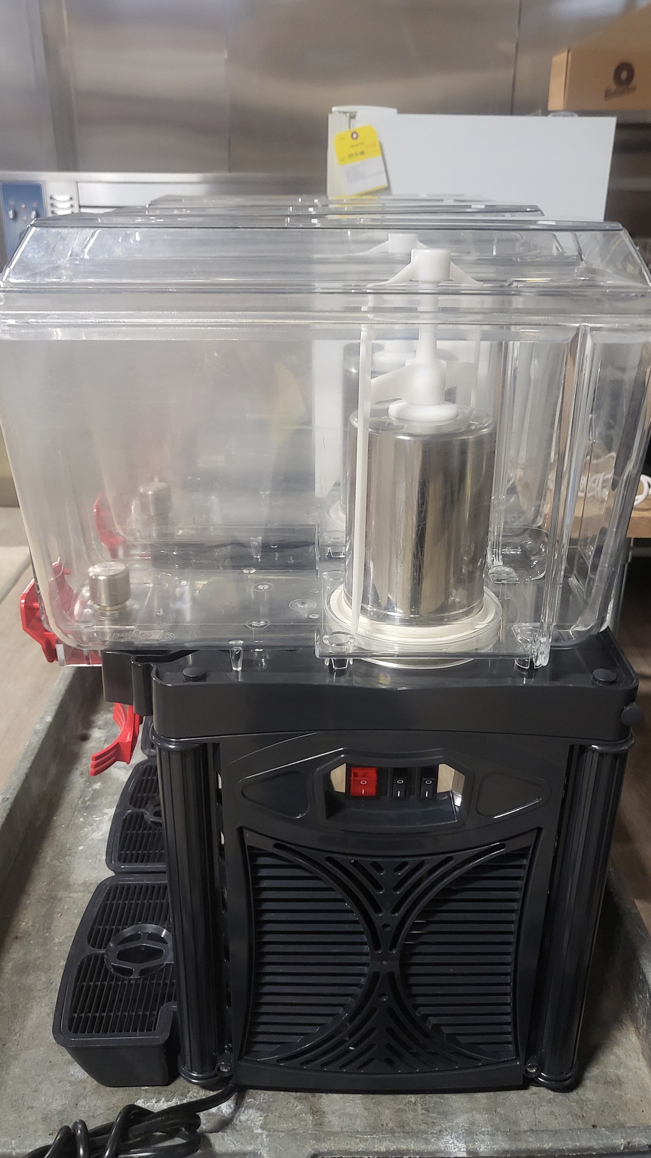 Cofrimell Coldream 4M Bowl Cold Drink Dispenser