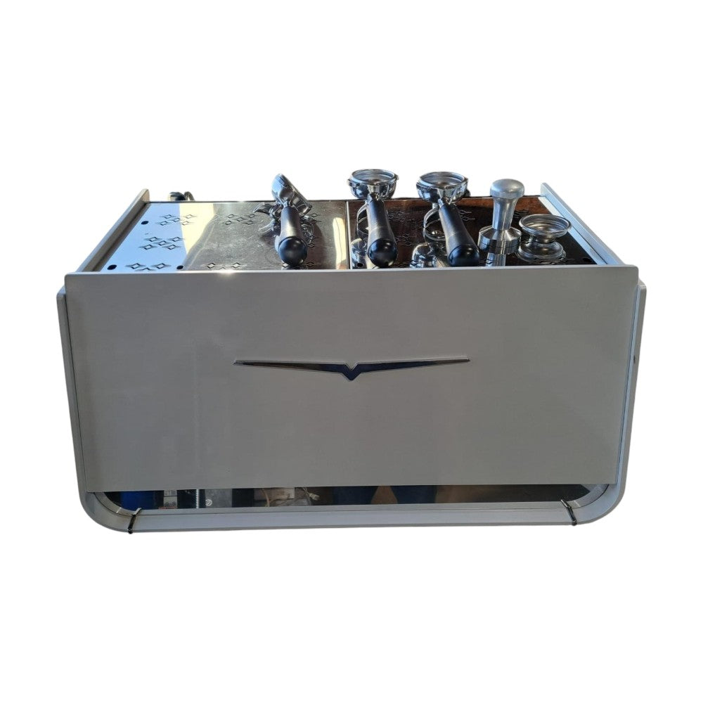 Victoria Arduino Eagle One 2GR