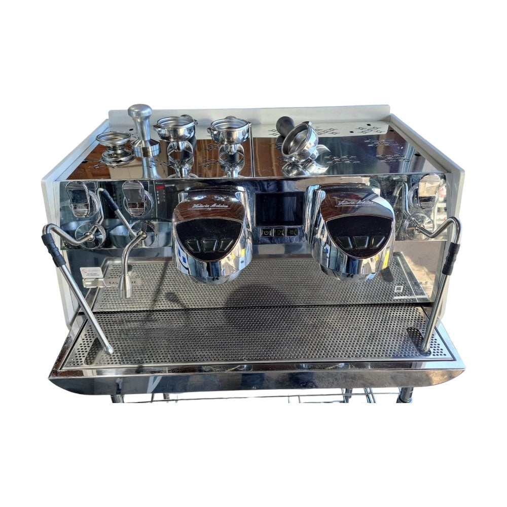 Victoria Arduino Eagle One 2GR