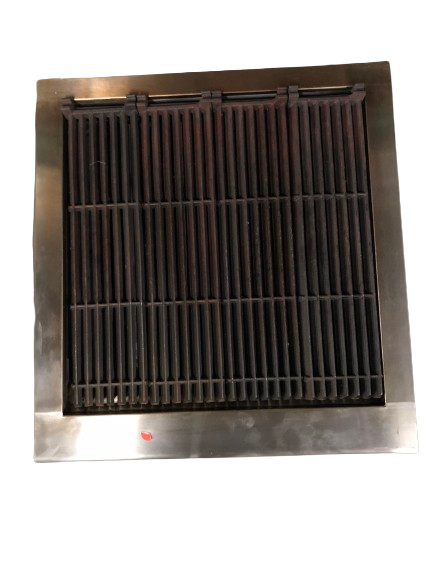 Vulcan VCRB25 Charbroiler