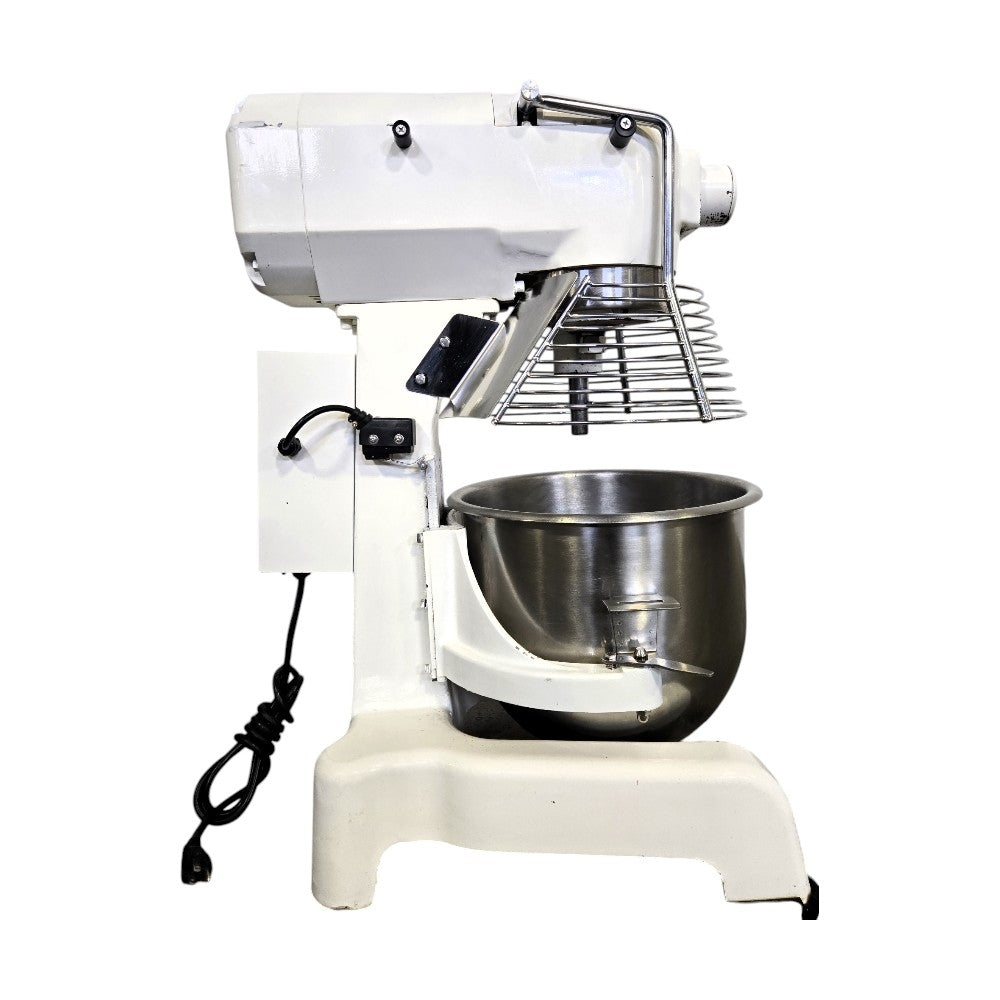 Eurodib M20A Planetary Mixer - 20 Qt