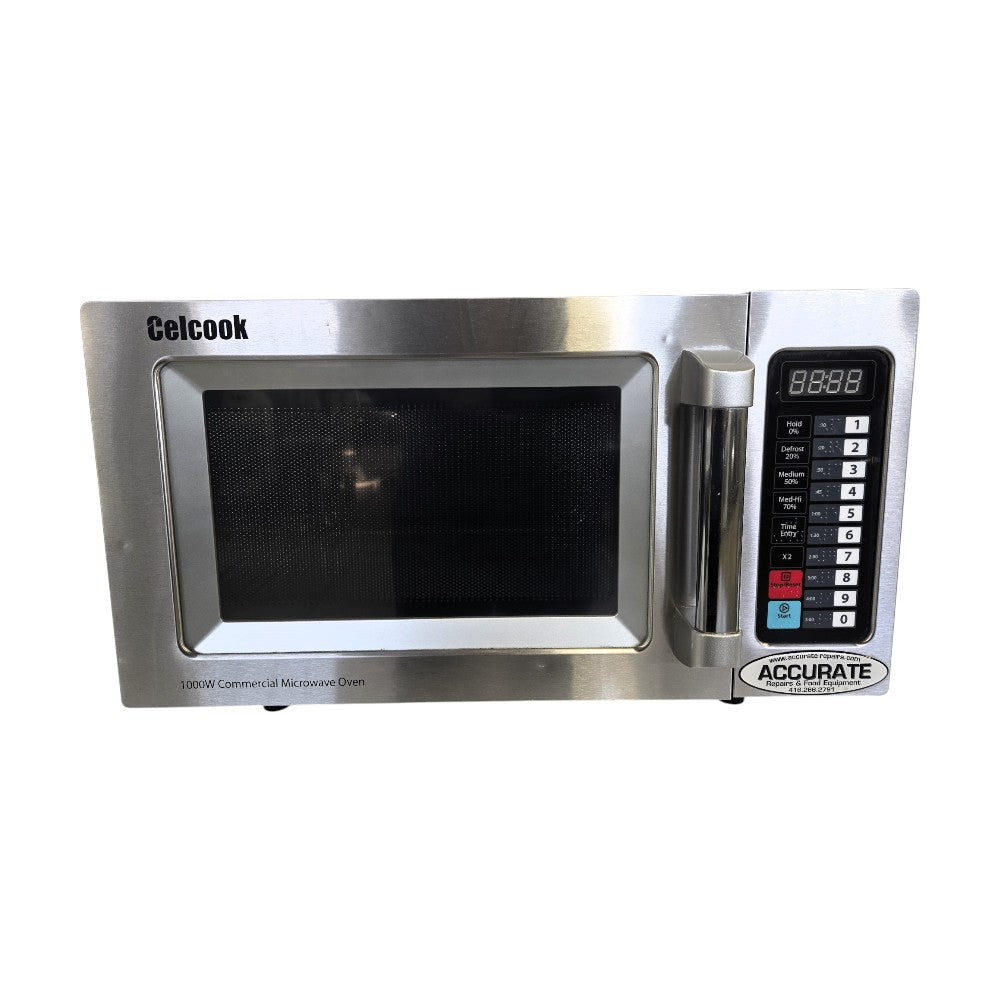 Celcook CEL1000T Microwave