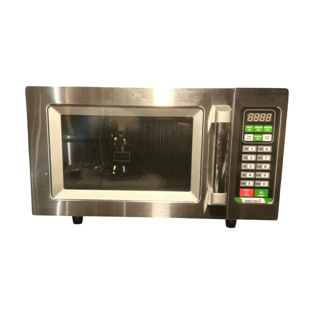 Winco EMW-1000ST Microwave