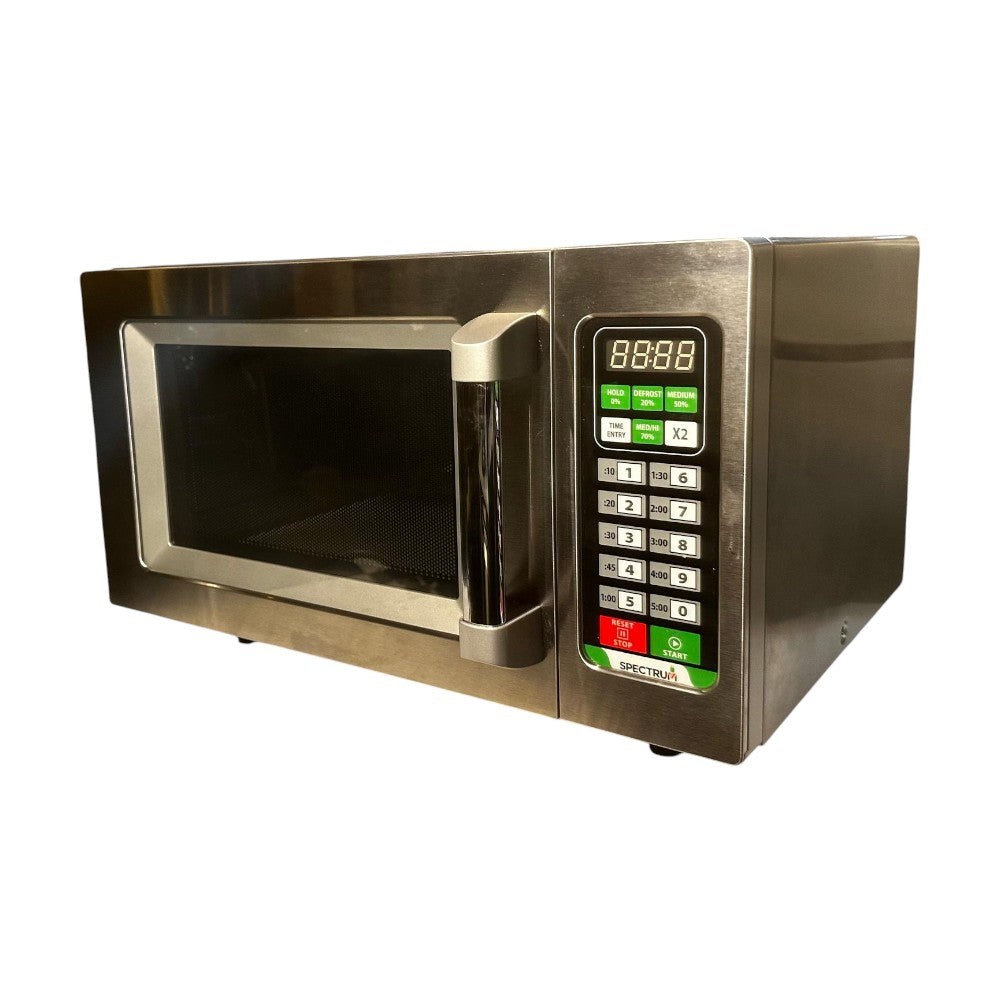 Winco EMW-1000ST Microwave