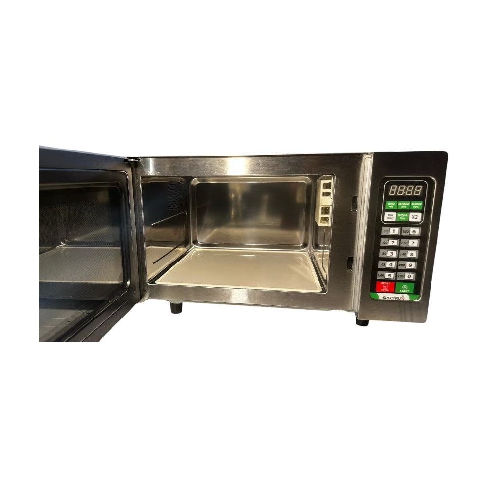 Winco EMW-1000ST Microwave