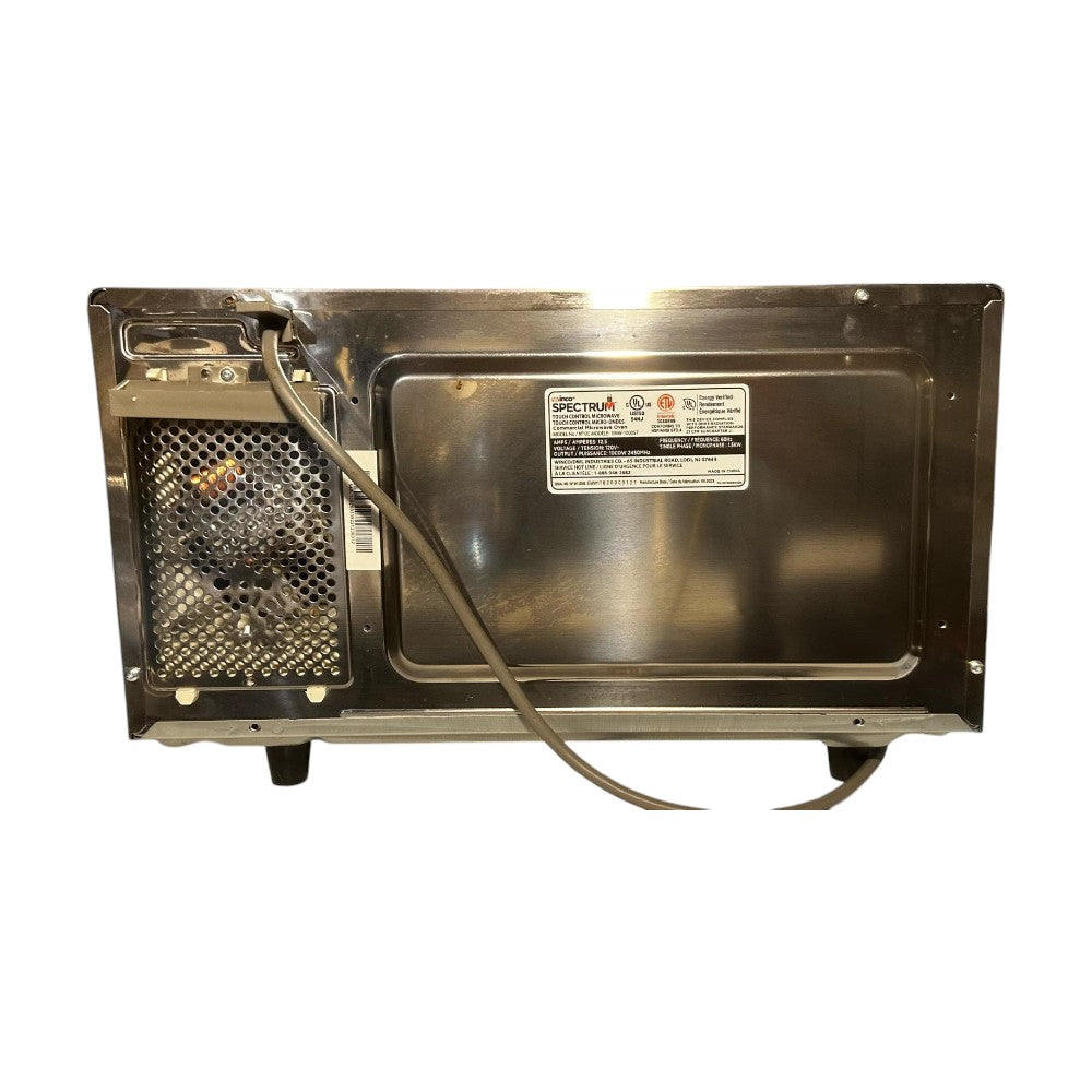 Winco EMW-1000ST Microwave