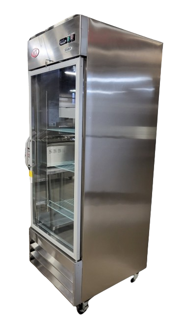 Eurodib CFD-1RRG-HC Refrigerator