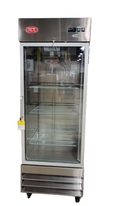 Eurodib CFD-1RRG-HC Refrigerator
