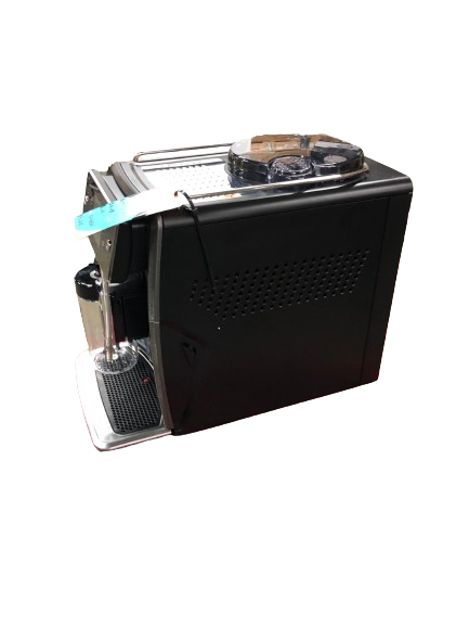 Saeco Xelsis Fully Automatic Espresso Machine
