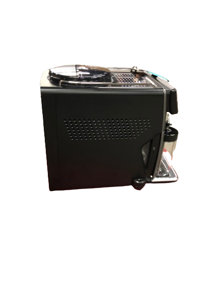 Saeco Xelsis Fully Automatic Espresso Machine