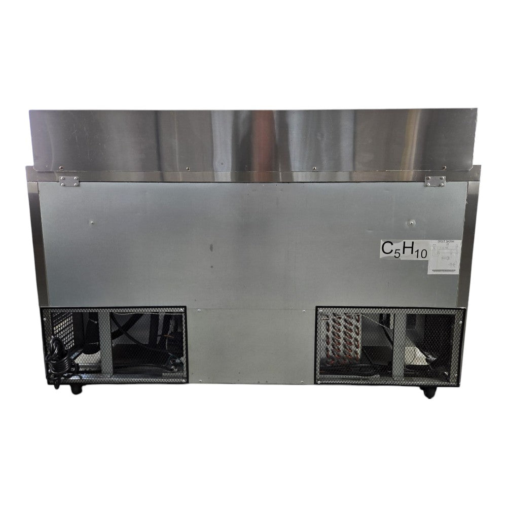 Atosa MSF8303GR
