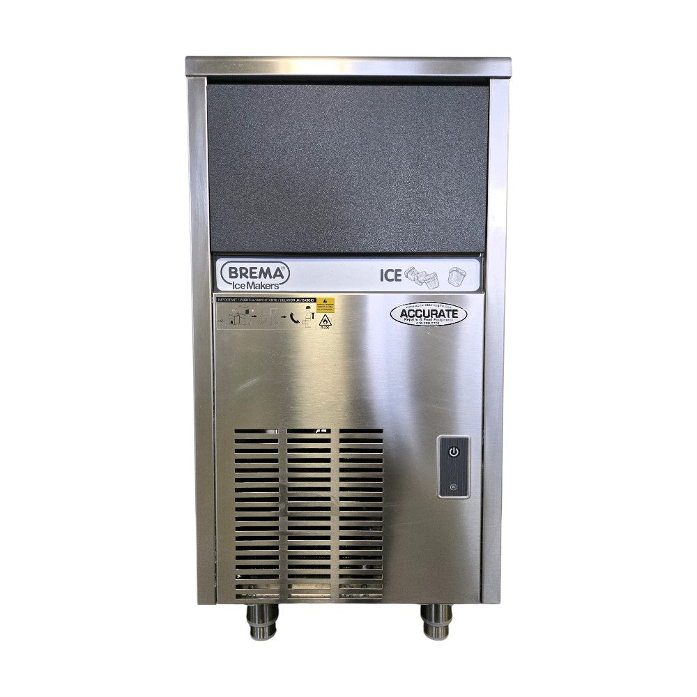 Brema CB249AHC Ice Cube Machine