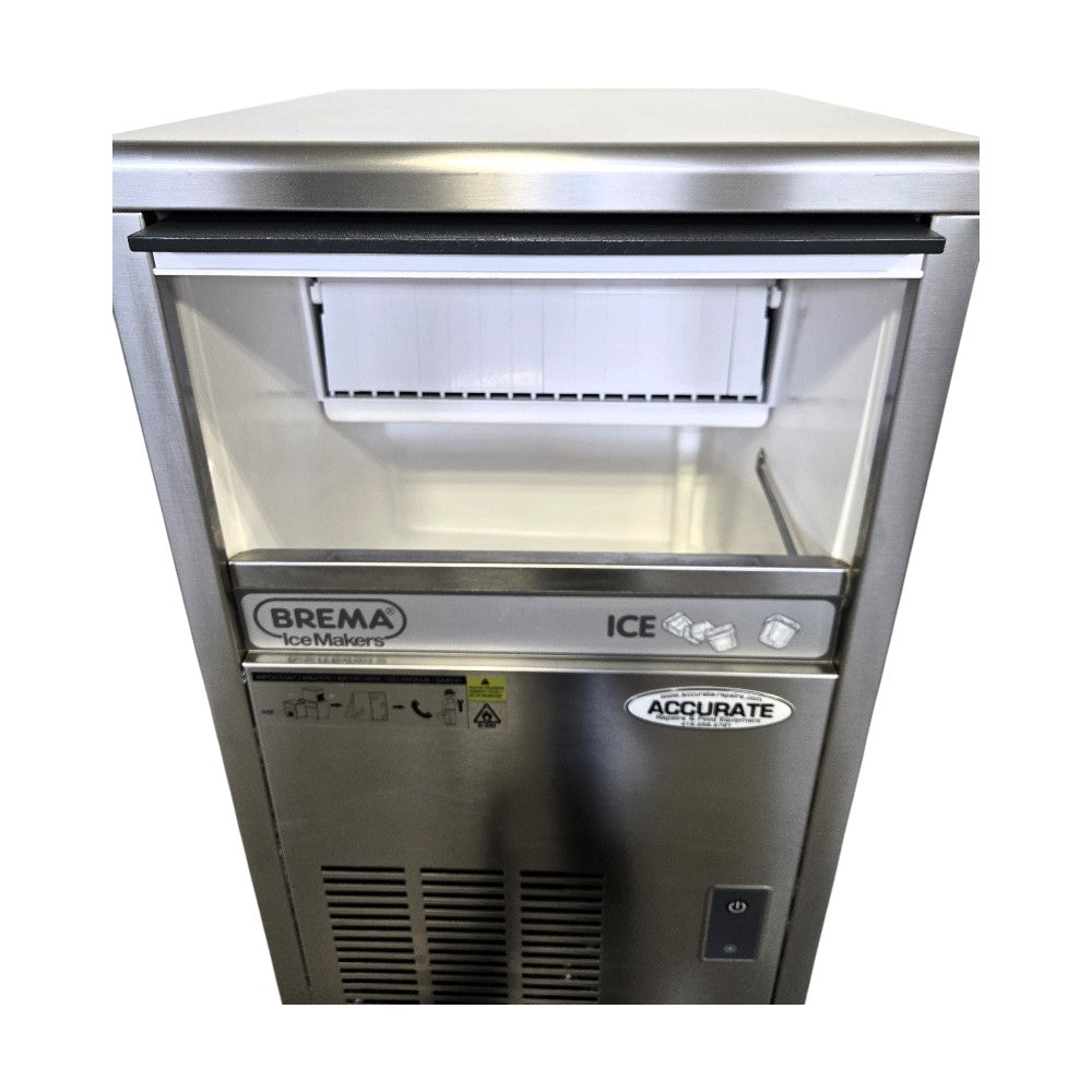 Brema CB249AHC Ice Cube Machine