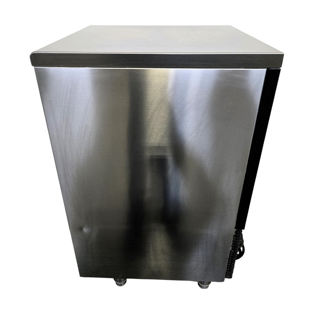 Brema CB249AHC Ice Cube Machine