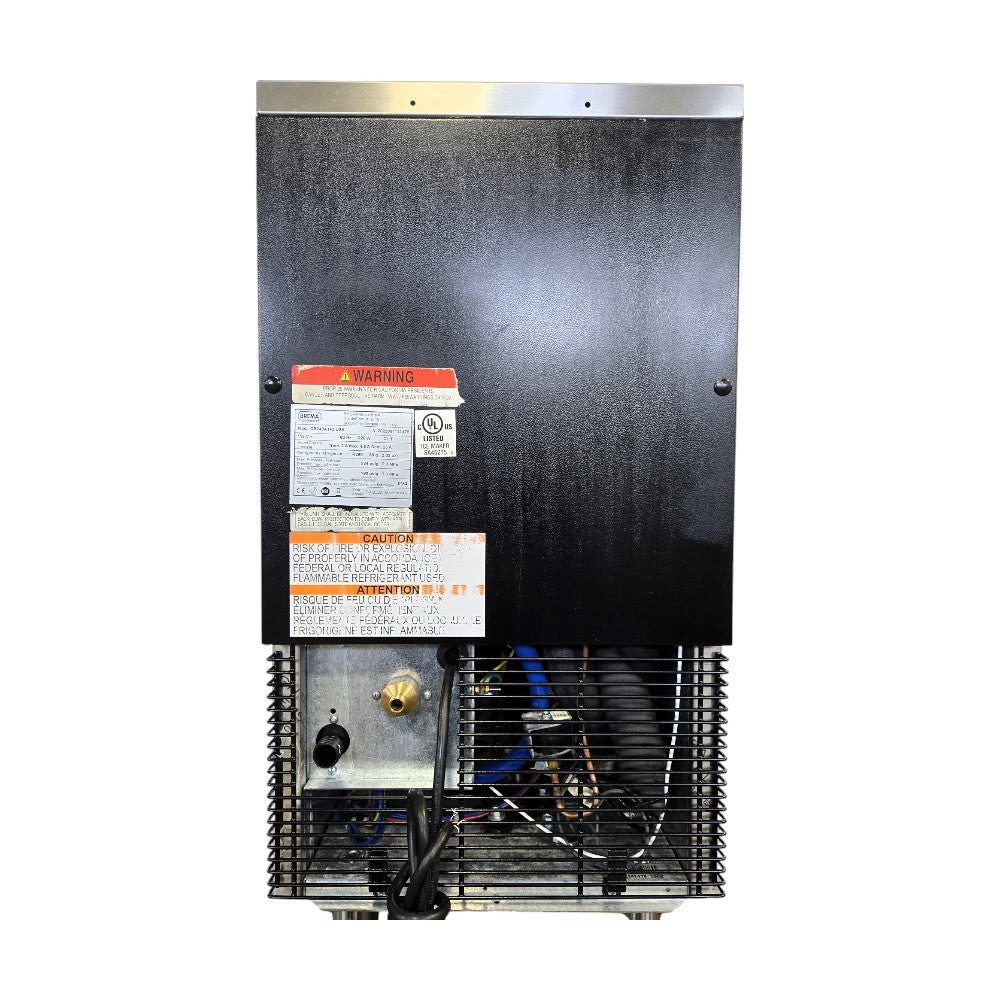 Brema CB249AHC Ice Cube Machine