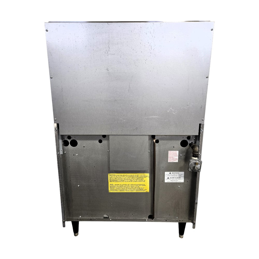 Garland X36-6R Range - Natural Gas