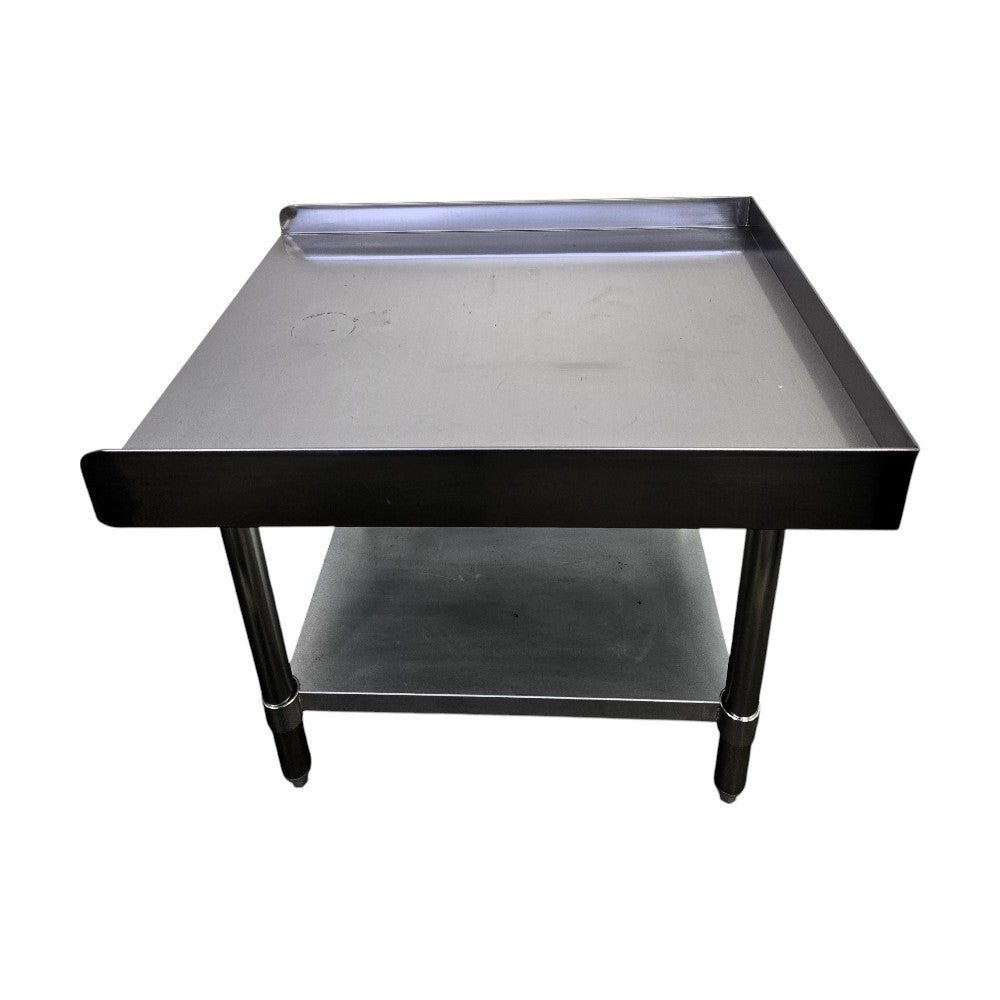 Omcan Equipment Stand 24 X 30