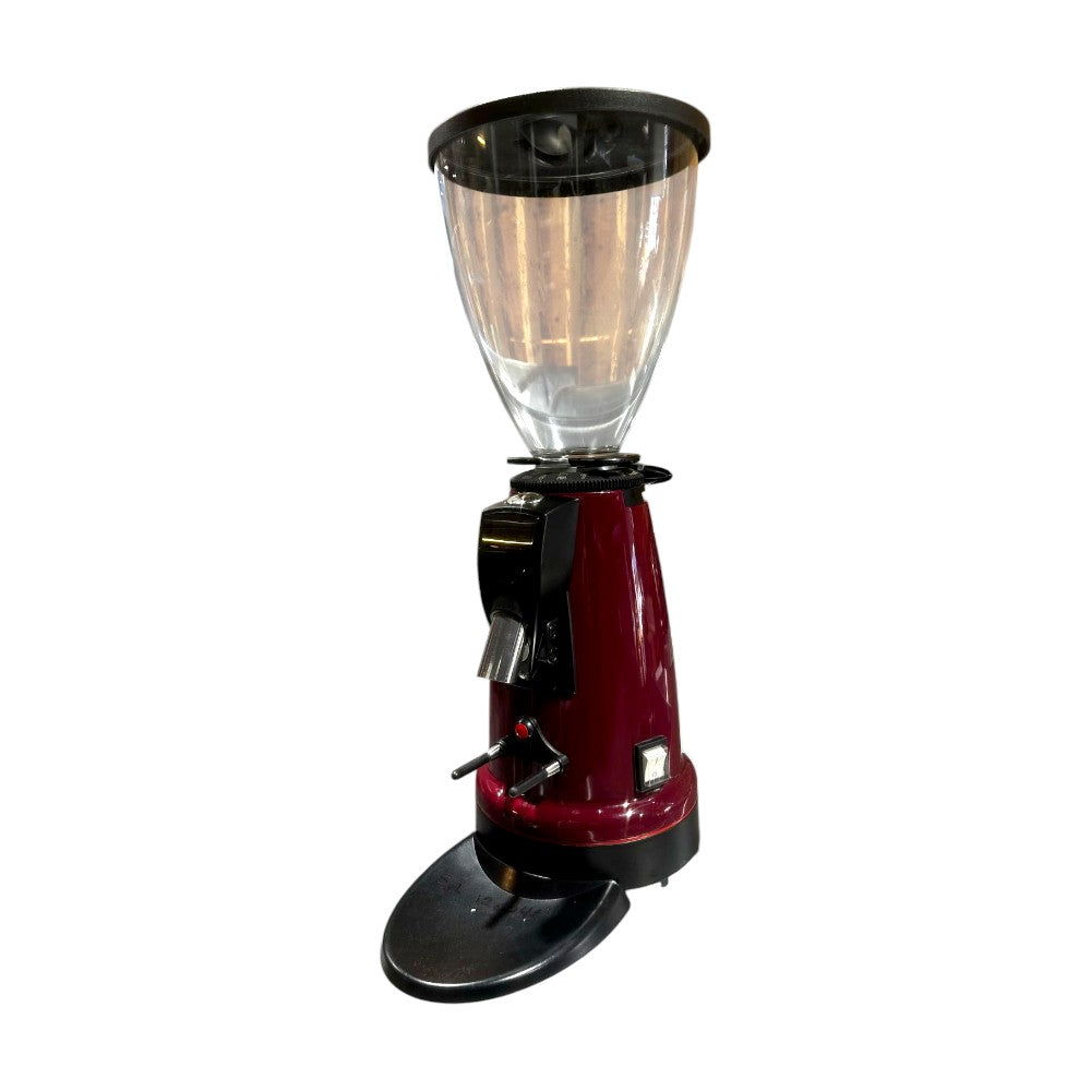 Macap M6D Coffee Grinder