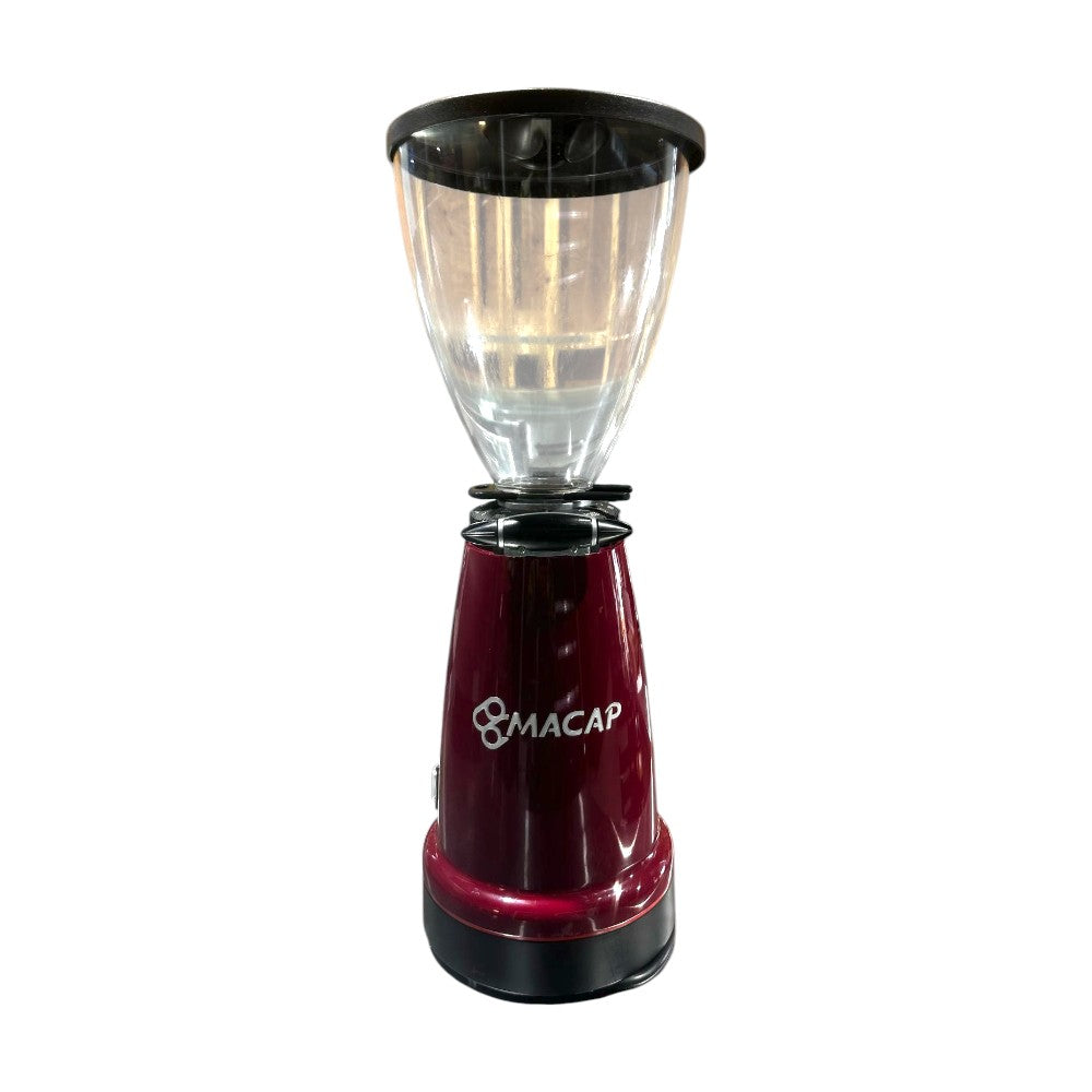 Macap M6D Coffee Grinder