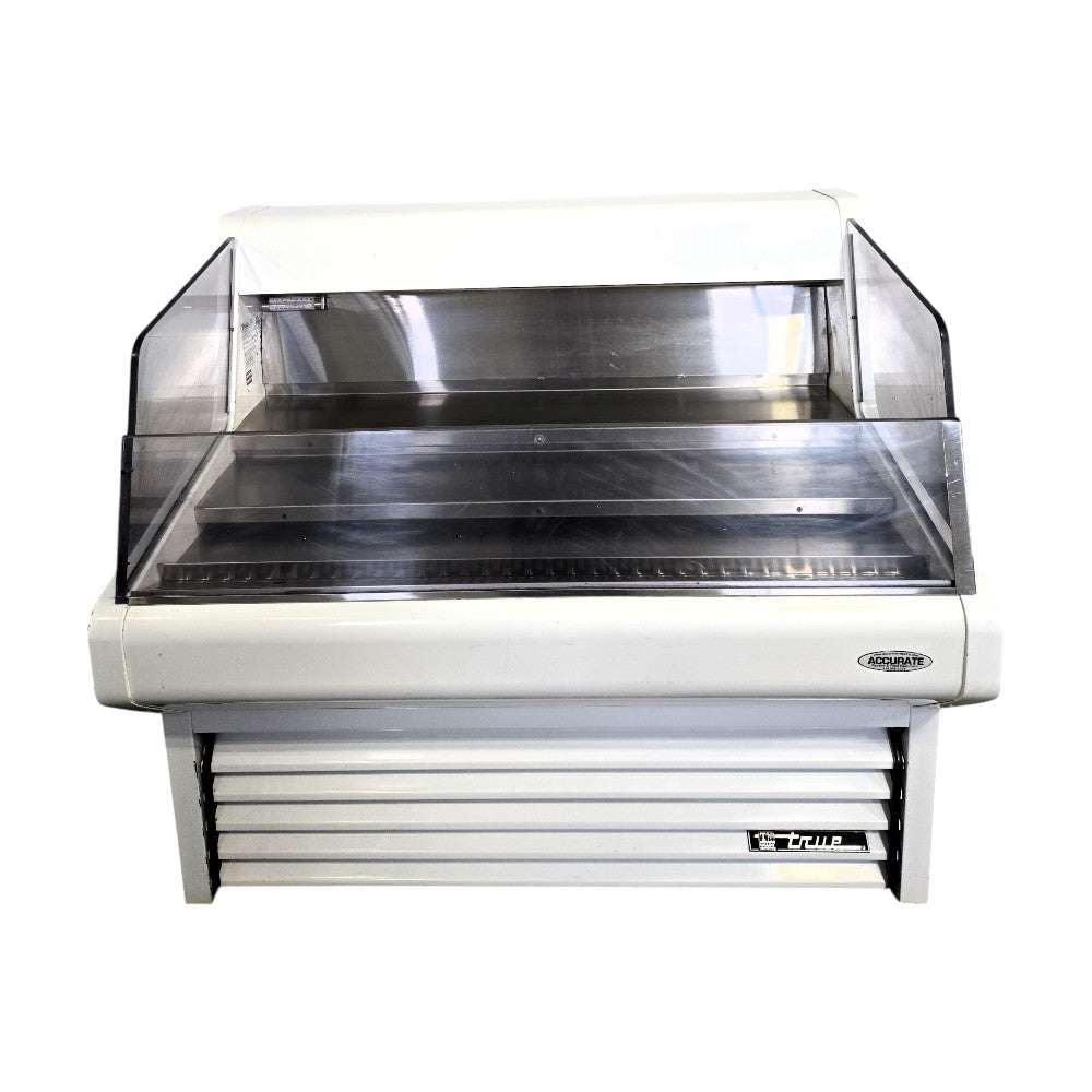 True THAC-48 Open Air Merchandiser