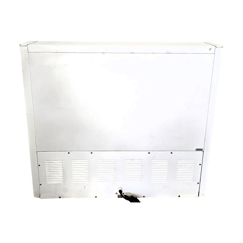 True THAC-48 Open Air Merchandiser