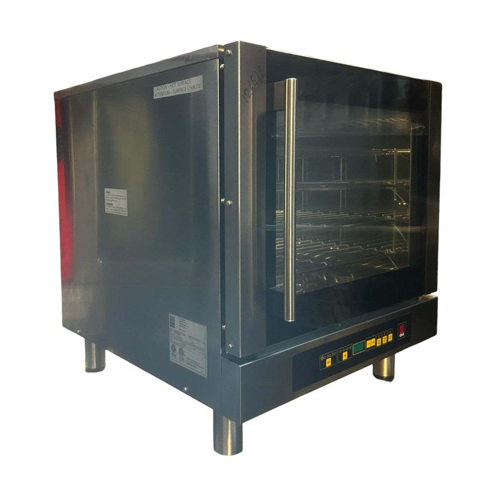 EKA EKFA412 Half Size Countertop Convection Oven - Electric