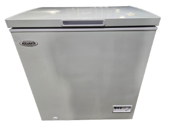 Nella FR-CN-0142 Chest Freezer